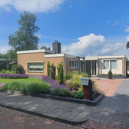 Achter De Beukenboom Bed & Breakfast Roden Exterior foto