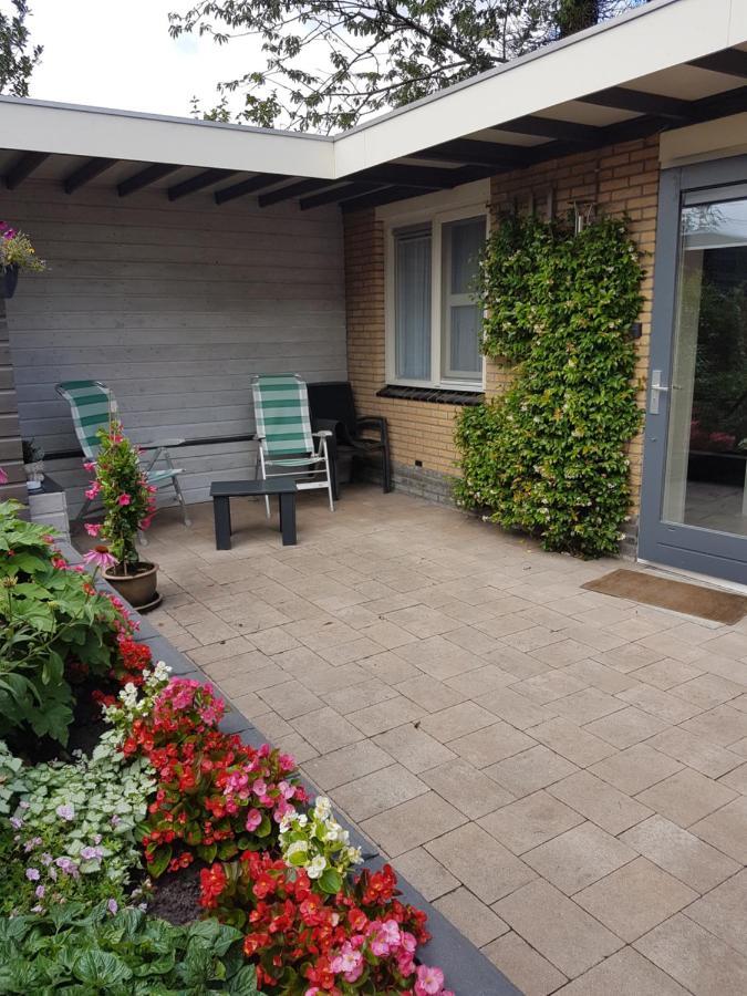 Achter De Beukenboom Bed & Breakfast Roden Exterior foto