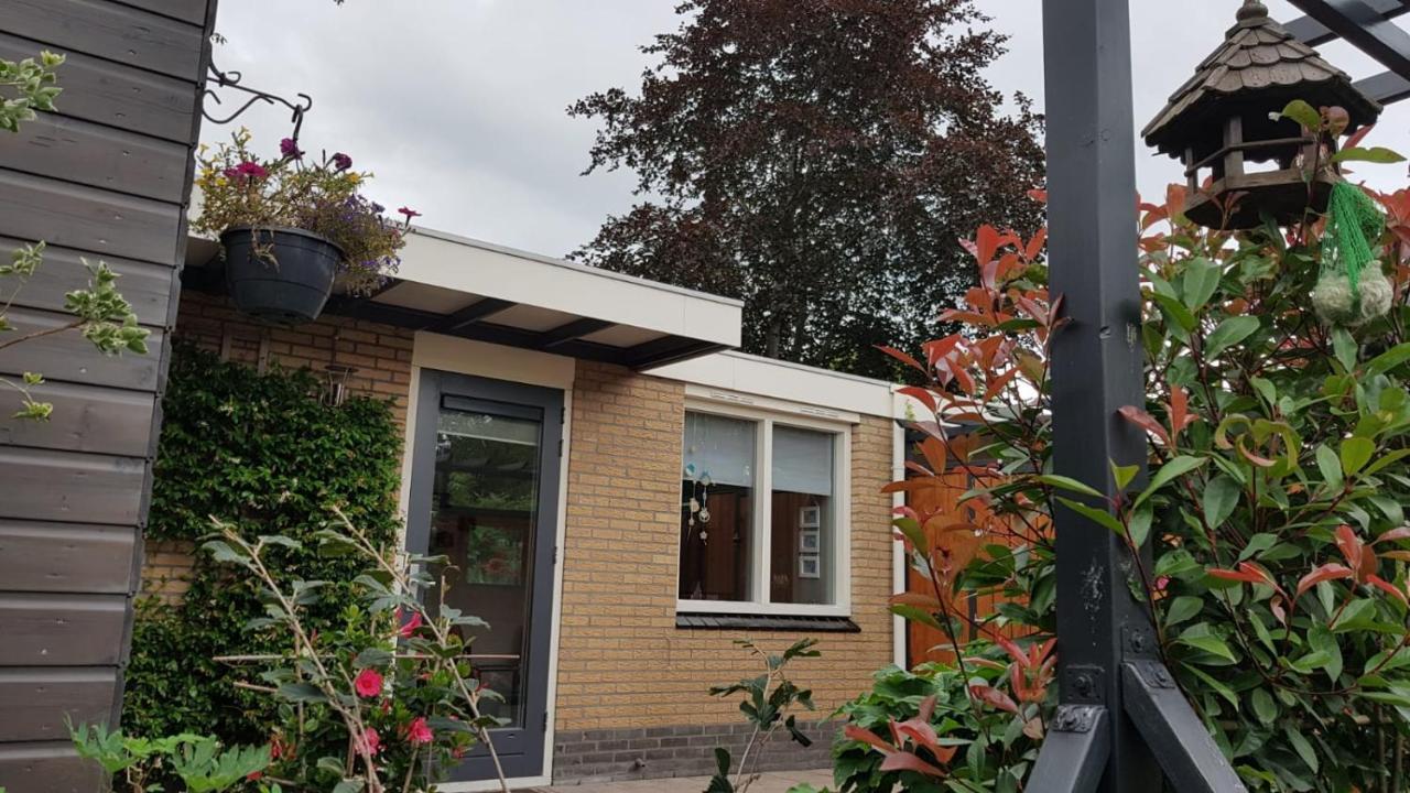 Achter De Beukenboom Bed & Breakfast Roden Exterior foto