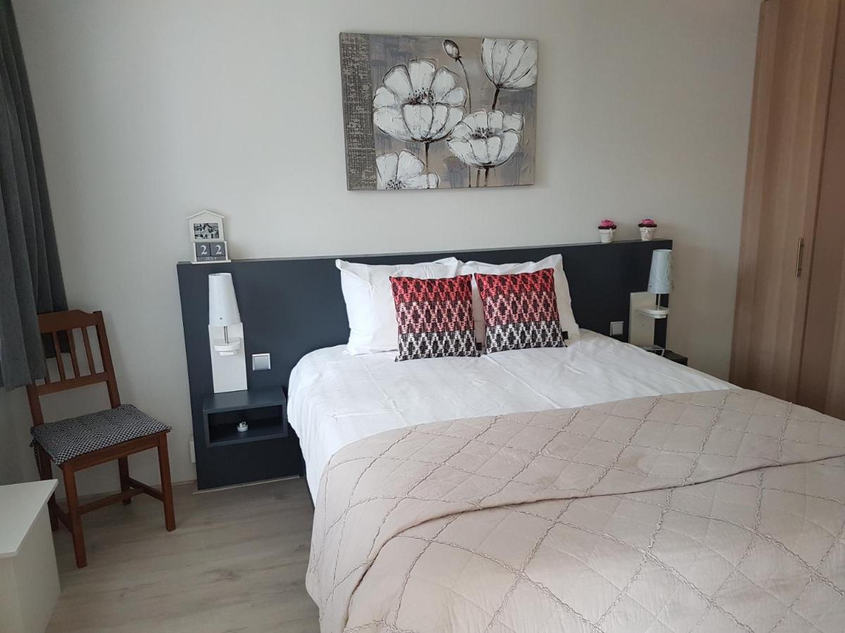 Achter De Beukenboom Bed & Breakfast Roden Exterior foto