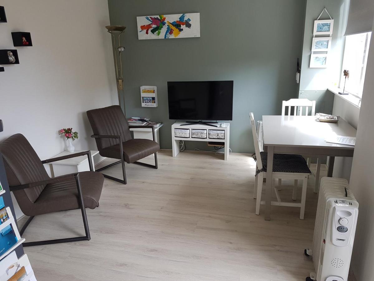 Achter De Beukenboom Bed & Breakfast Roden Exterior foto