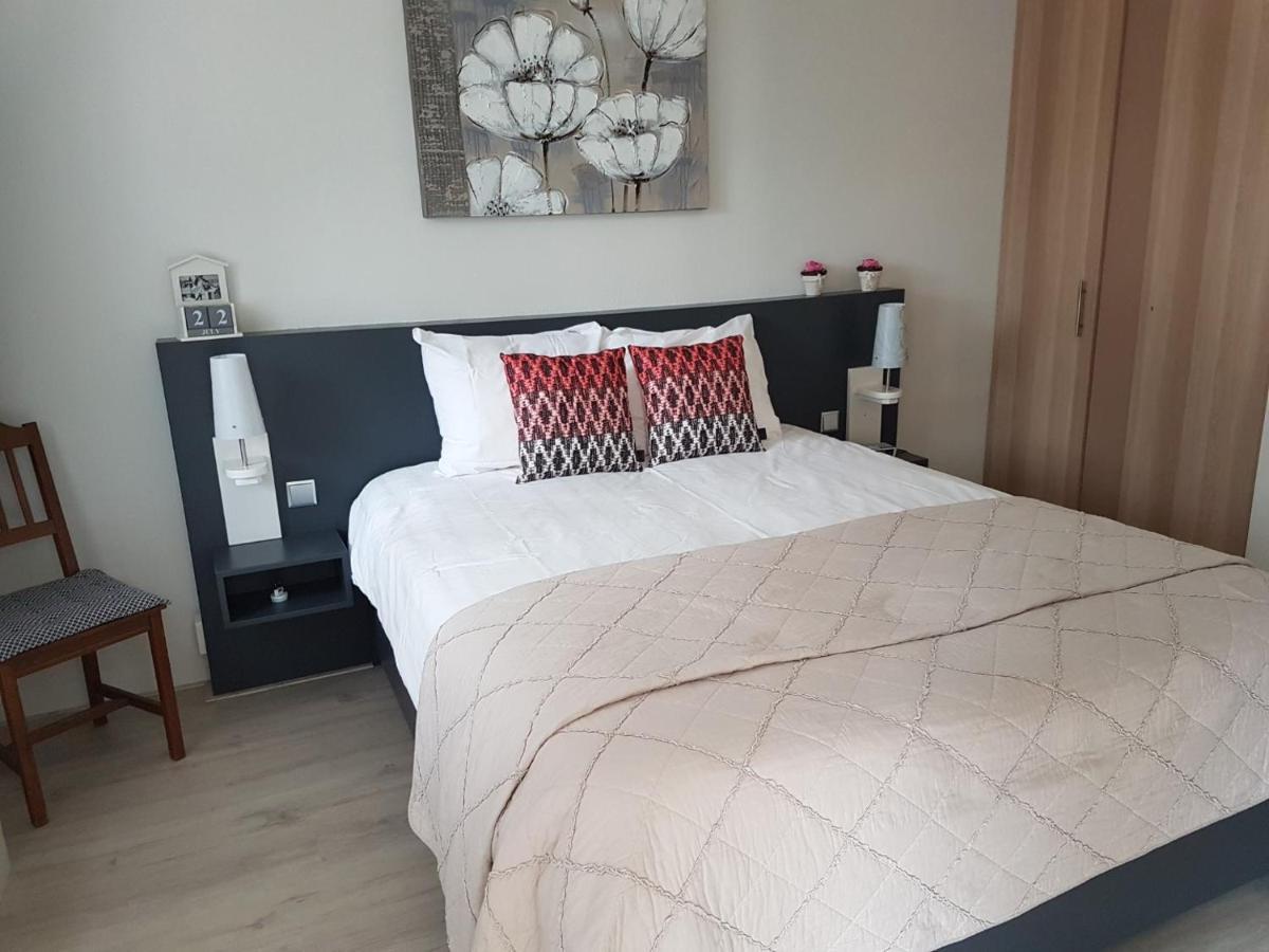 Achter De Beukenboom Bed & Breakfast Roden Exterior foto