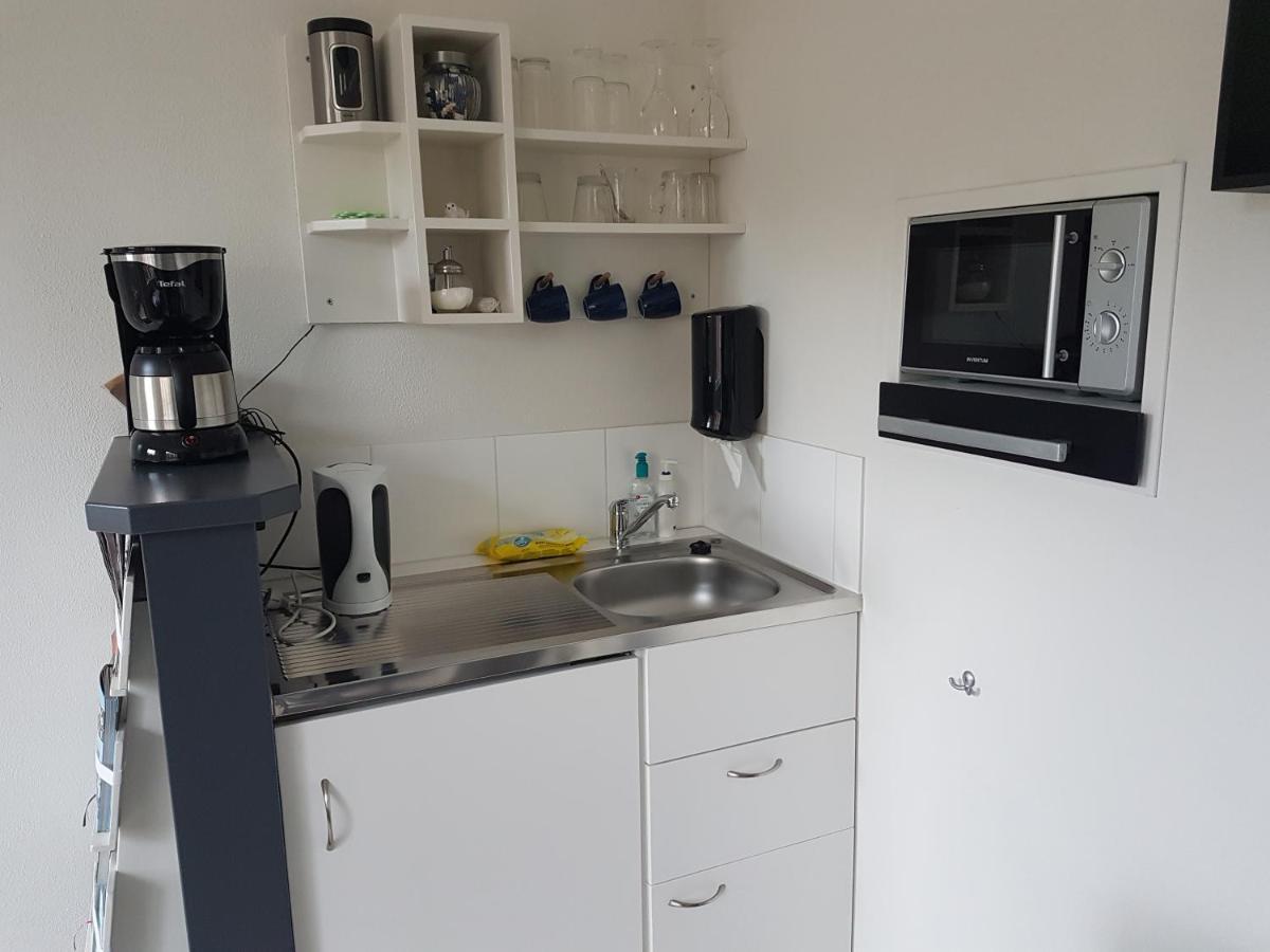 Achter De Beukenboom Bed & Breakfast Roden Exterior foto