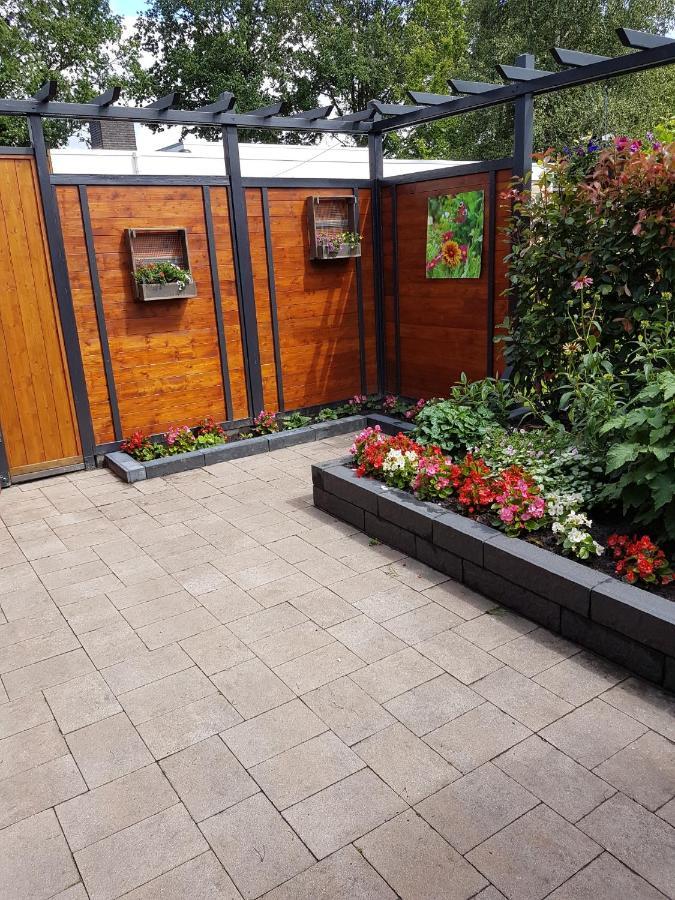 Achter De Beukenboom Bed & Breakfast Roden Exterior foto