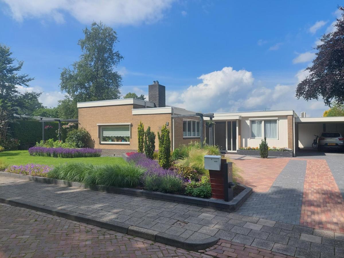 Achter De Beukenboom Bed & Breakfast Roden Exterior foto
