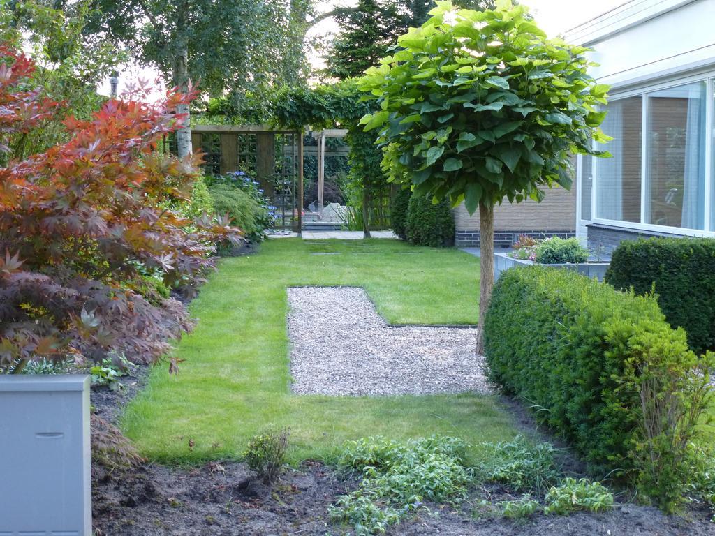 Achter De Beukenboom Bed & Breakfast Roden Exterior foto
